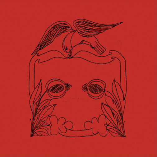 Jabu Boiling Wells (Demos '19 - '22) (Vinyl LP) 12" Album