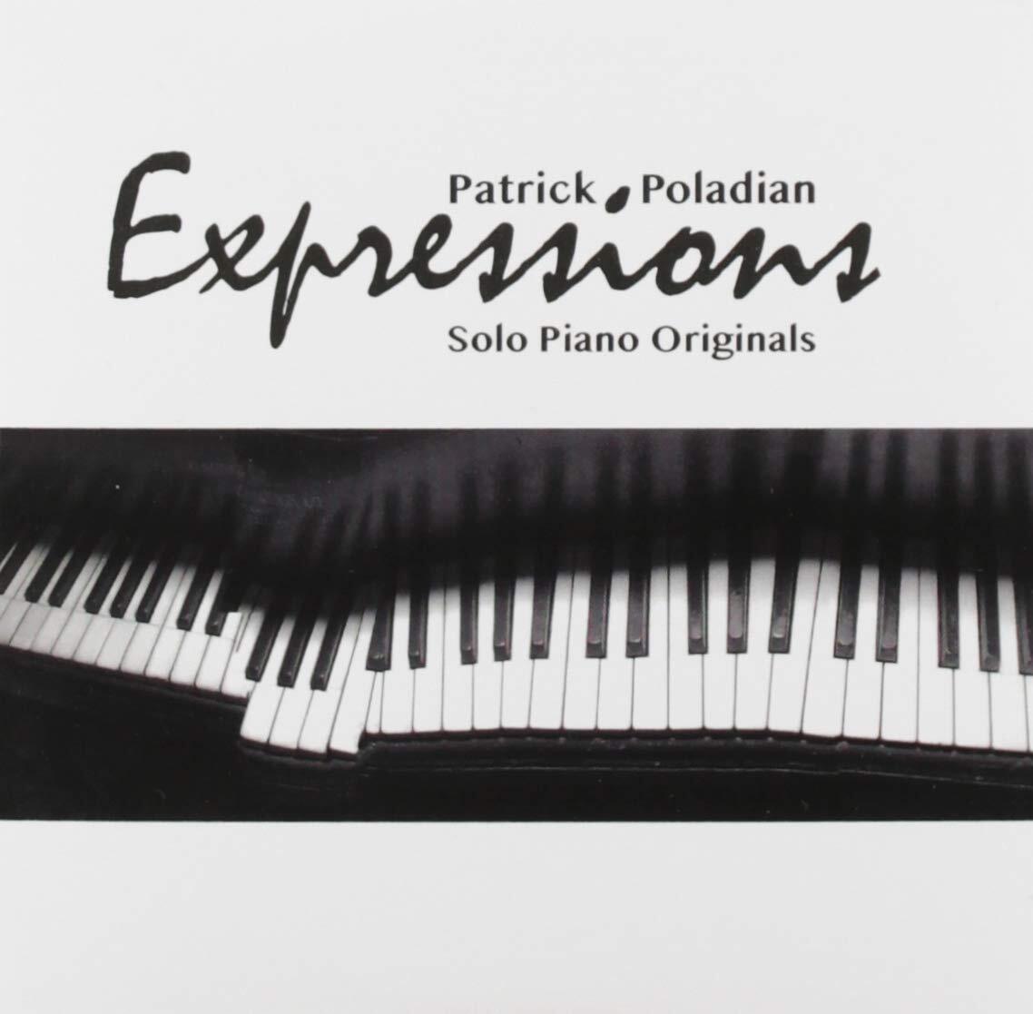 Patrick Poladian Expressions (CD)