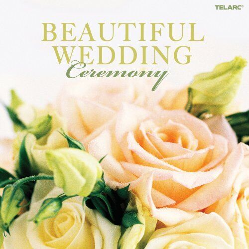 Aa.Vv. - Beautiful Wedding - Ceremony