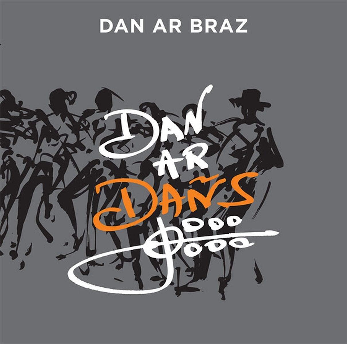 Dan Ar Braz Dan Ar Dans CD NUOVO