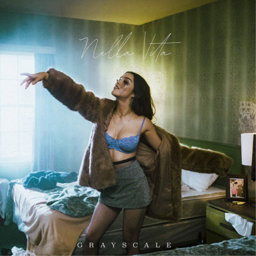 Grayscale Nella Vita (CD) Album