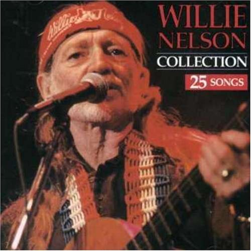 Willie Nelson Willie Nelson Collection (CD)