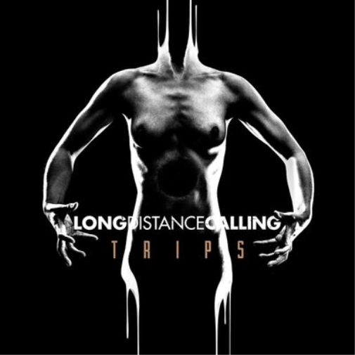 Long Distance Calling TRIPS (Vinyl LP) 12" Album Coloured Vinyl