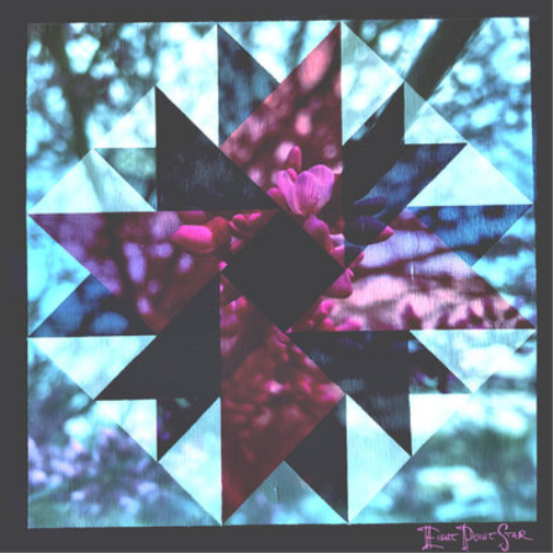 Eight Point Star Eight Point Star (Vinyl LP) 12" Album