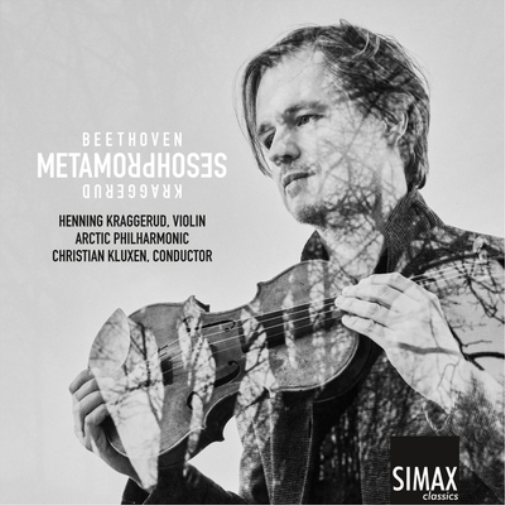 Ludwig van Beethoven Beethoven: Metamorphoses (CD) Album
