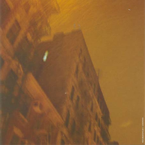 Voodoo Child Baby Monkey (CD) Album