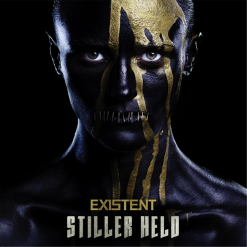 Existent Stiller Held (CD) Album Digipak