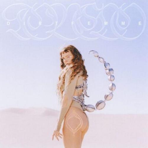 Tove Lo Dirt Femme (Vinyl LP) Standard