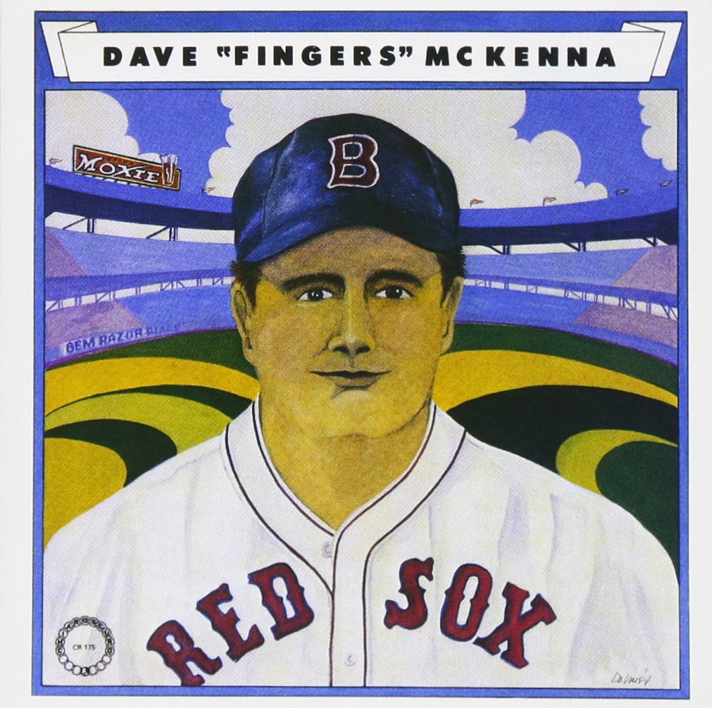 MCKENNA,DAVE Hey Hey Hey (Limited (CD)