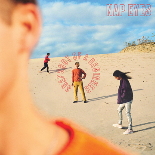 Nap Eyes Snapshot of a Beginner (CD) Album