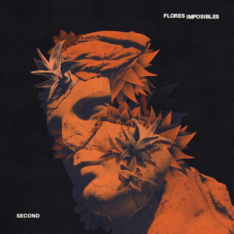 Second Flores Imposibles (CD)