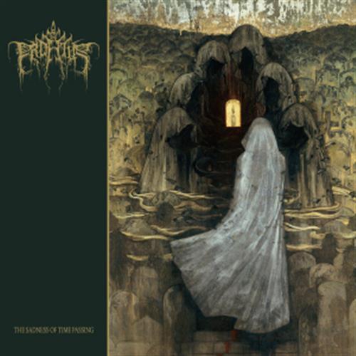 The Sadness Of Time Passing - Profetus (Vinile)