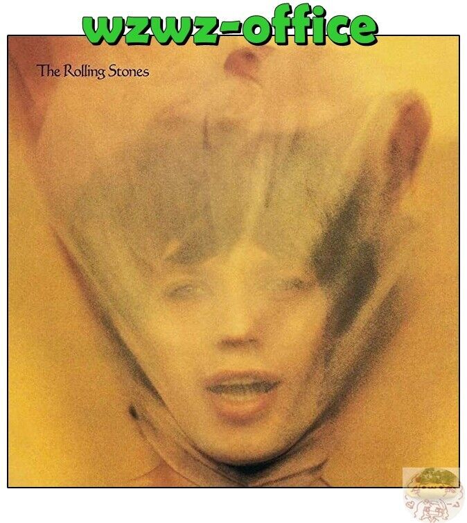 NUOVO MIX STEREO 2020 THE ROLLING STONES Goats Head Soup JAPAN 2 SHM CD