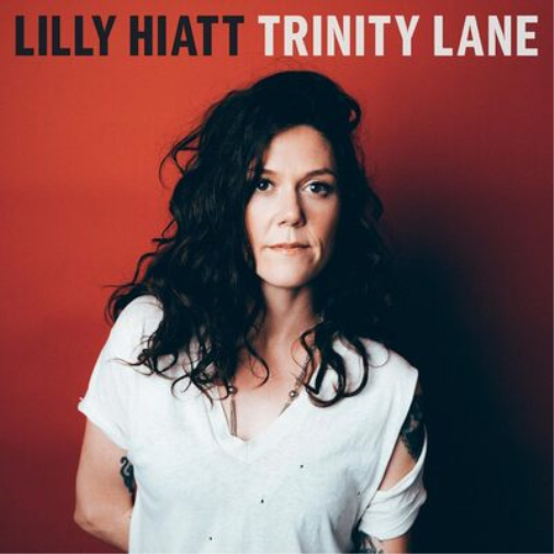 Lilly Hiatt Trinity Lane (Vinyl LP) 12" Album Coloured Vinyl