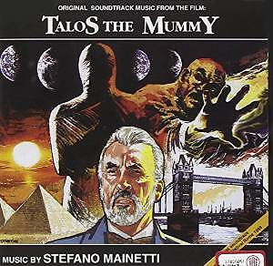 TALOS  COLONNE SONORE