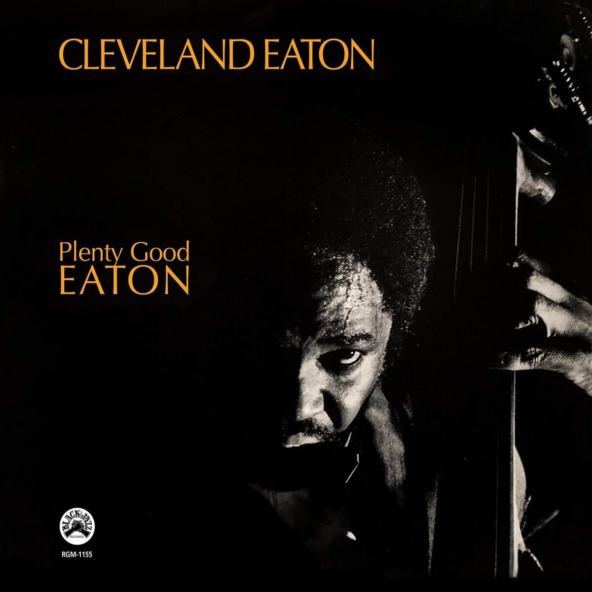 Eaton Cleveland Plenty Good Eaton (CD)
