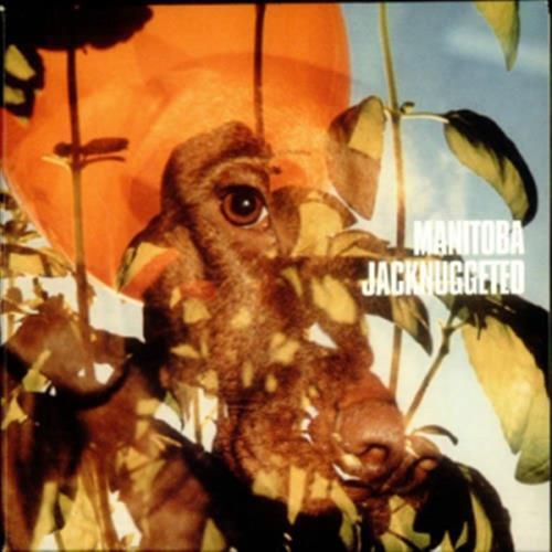 Jack Nuggeted - Manitoba (Audio CD)