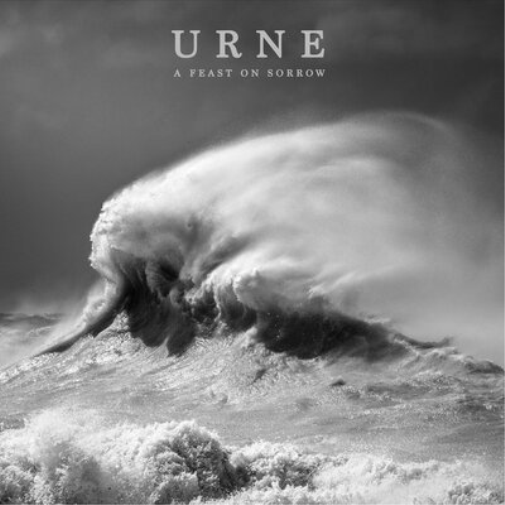 Urne A Feast On Sorrow (Vinyl LP) 12" Album