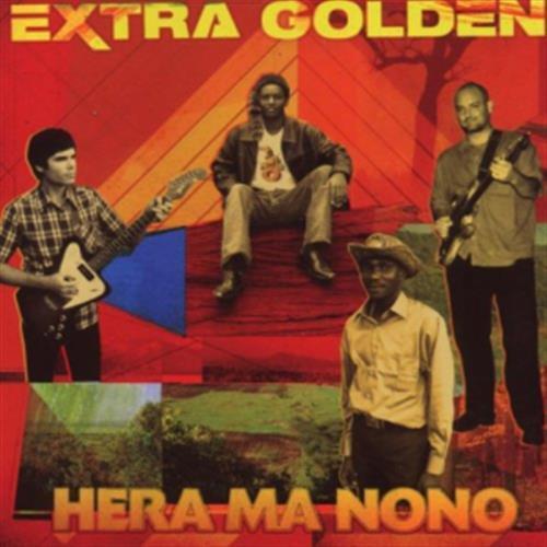 Hera Ma Nono - Extra Golden (Audio CD)