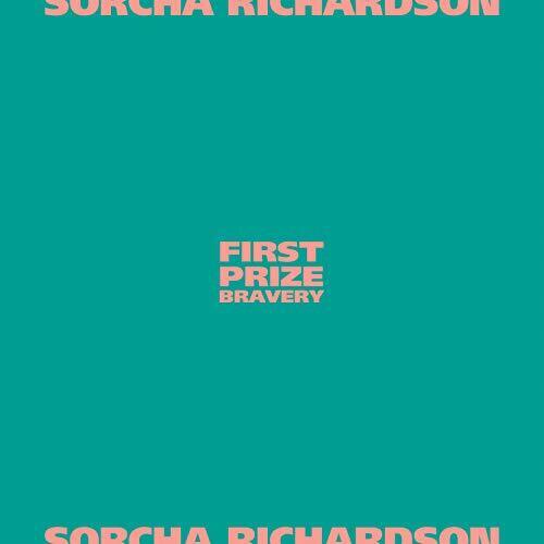 Sorcha Richardson First Prize Bravery CD FACTCD84 NEW