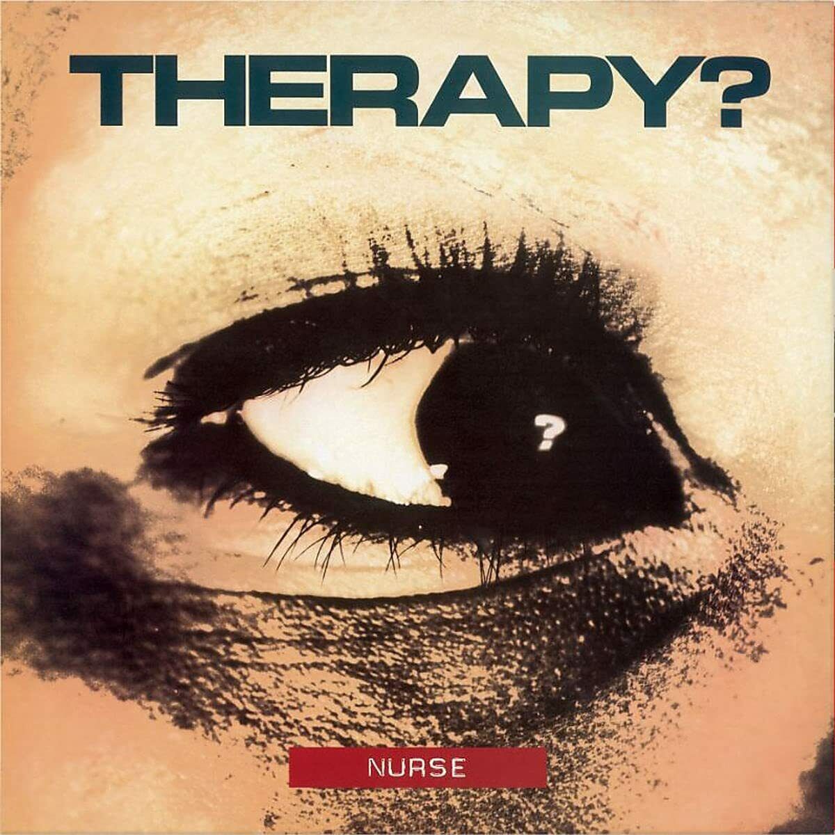 Therapy? Nurse Vinile Lp Nuovo Sigillato