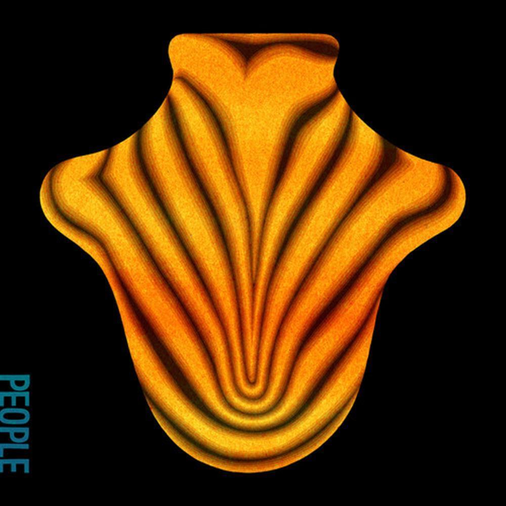 Big Red Machine - Big Red Machine (Audio CD)