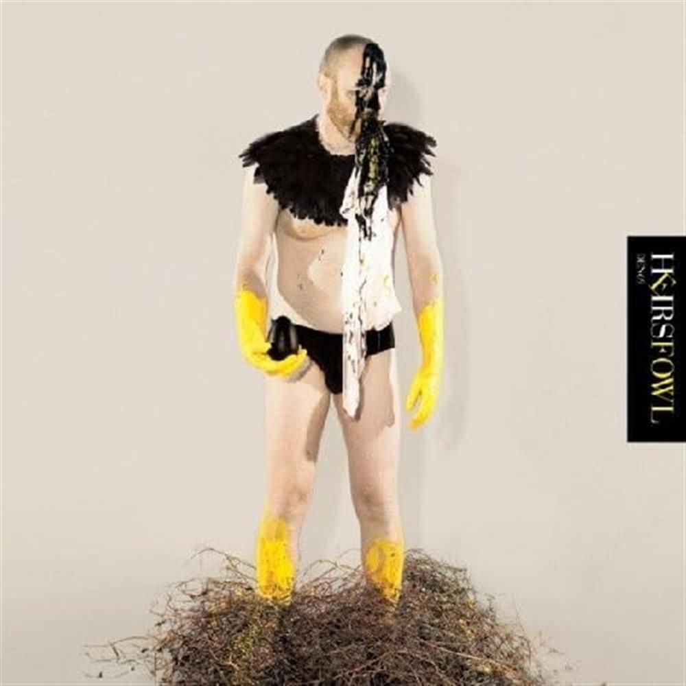 Fowl - Heirs (Audio cd)