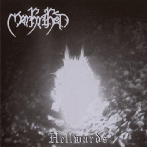 Hellwards - Morkriket (Audio CD)
