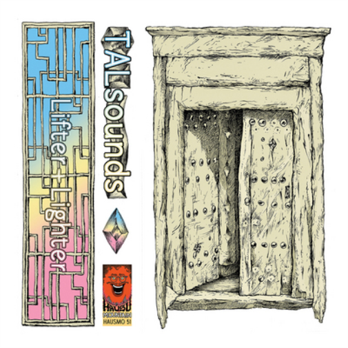 TALsounds Lifter + Lighter (Cassette)