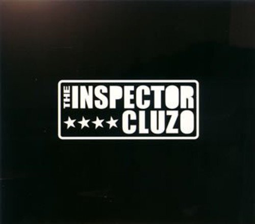 The Inspector Cluzo Inspector Cluzo (CD)