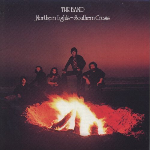 The Band Northern Lights (CD)