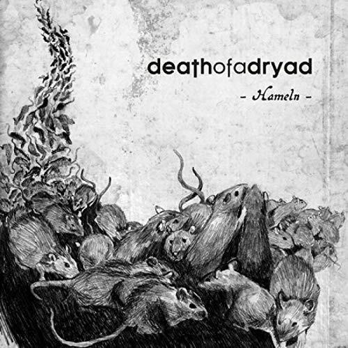 Death of A Dryad Hameln CD WHD242 NEW