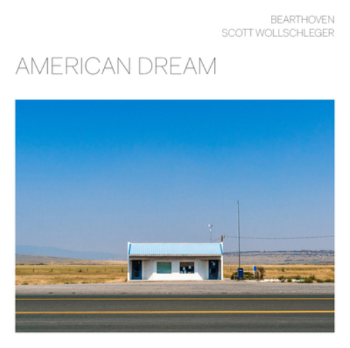 Scott Wollschleger Scott Wollschleger: American Dream (CD) Album