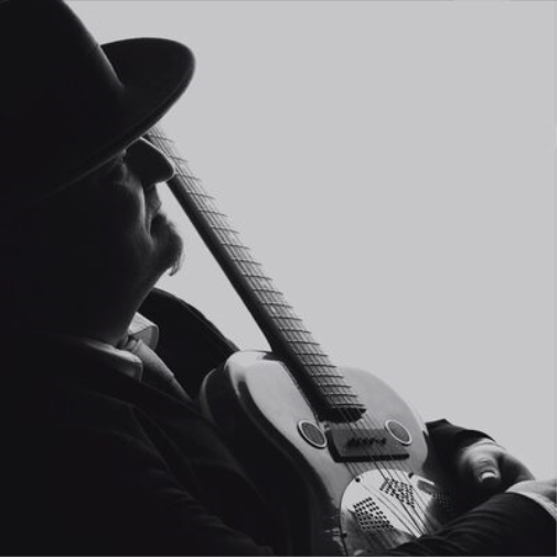 Knut Reiersrud Gitar (CD) Album