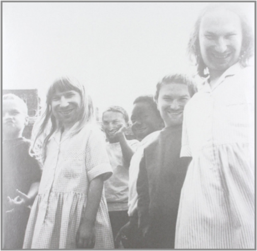 Aphex Twin Come to Daddy (Vinyl LP) 12" Album