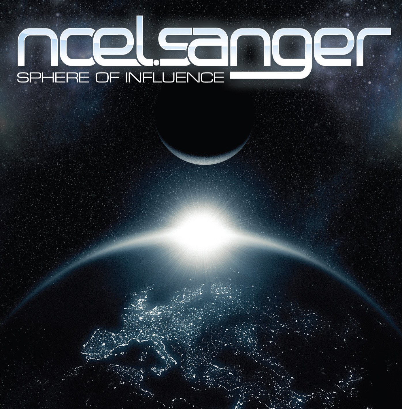 Various Noel Sanger: Sphere of Influen (CD)