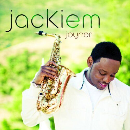 Jackiem Joyner - Jackiem Joyner