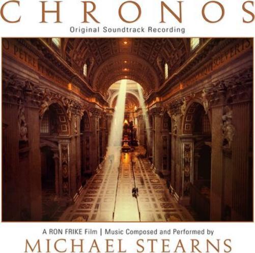 Chronos (CD) Remastered Album