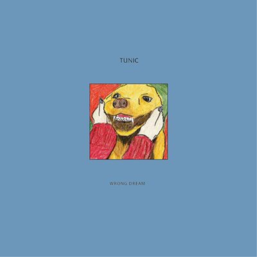 Tunic Wrong Dream (Vinyl LP) 12" Album