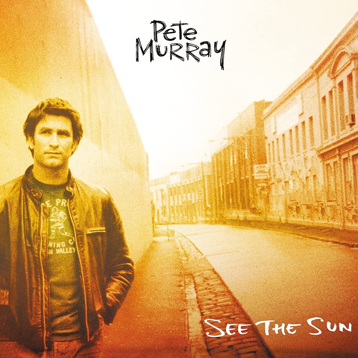Pete Murray See The Sun (Vinyl LP)