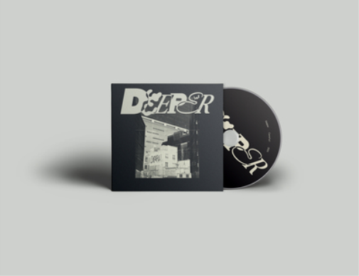 Deeper Careful! (CD) Album