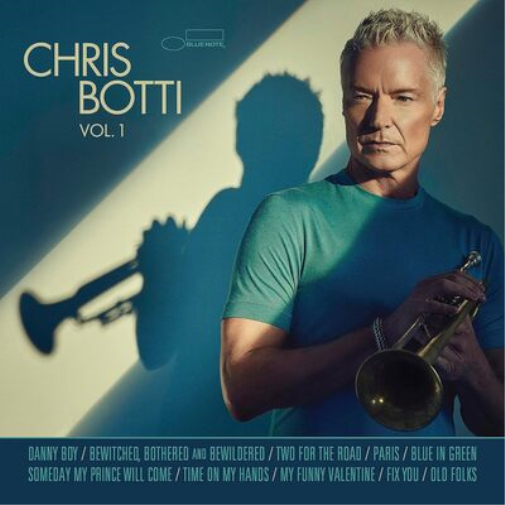 Chris Botti Vol. 1 (CD) Album