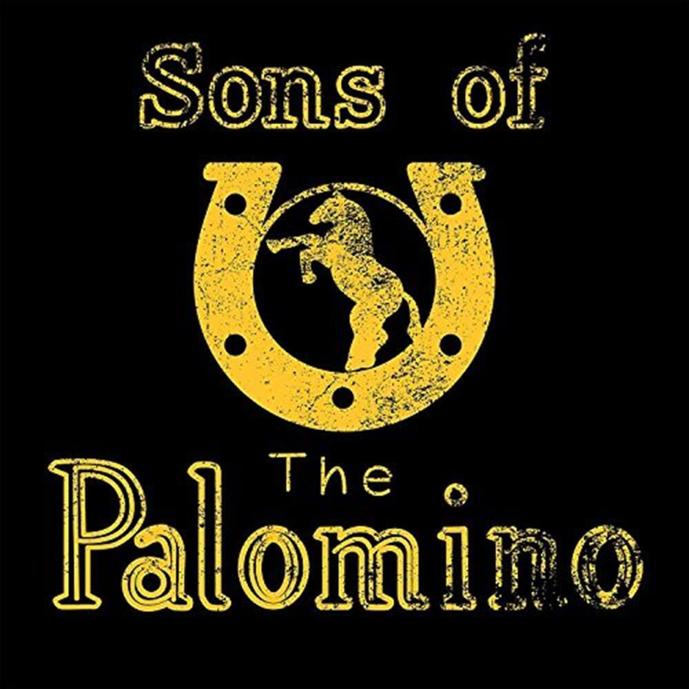 Sons Of The Palomino - Sons Of The Palomino (Audio CD)