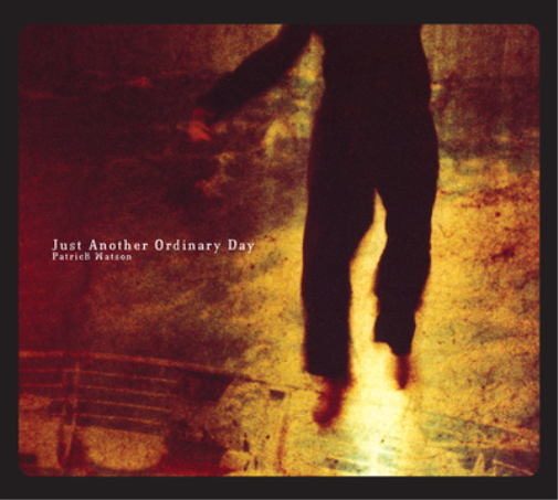PATRICK WATSON JUST ANOTHER ORDINARY DAY (Vinyl LP) 12" Album