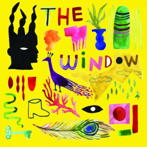 Cécile McLorin Salvant The Window (Vinyl LP) 12" Album
