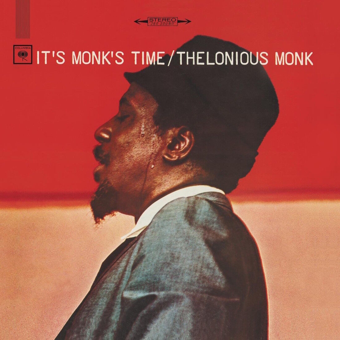 Thelonious Monk ‎– It's Monk's Time (CD, Album)