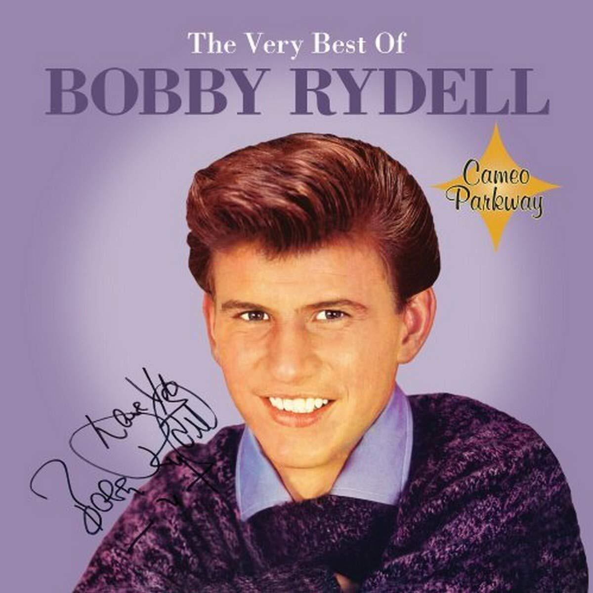 Bobby Rydell The Very Best Of Bobby Rydell (CD)