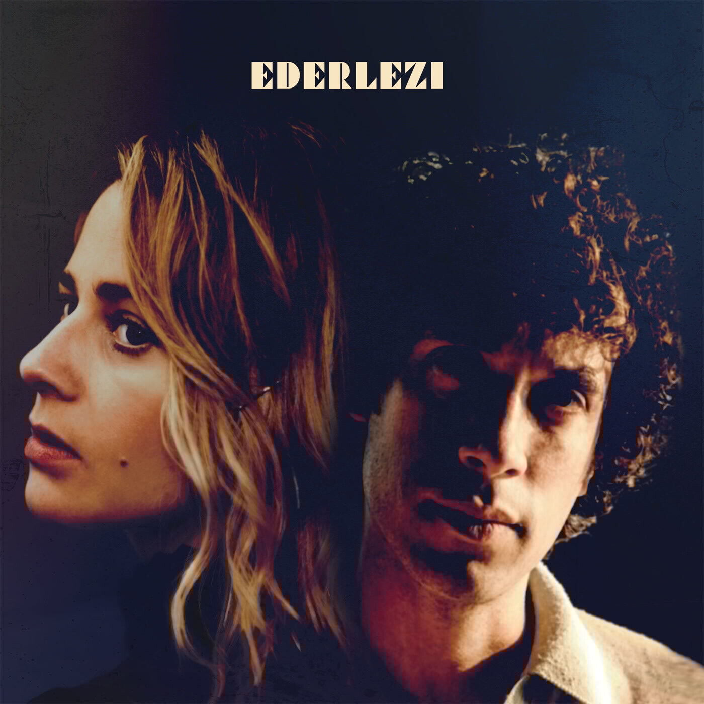 Ederlezi Ederlezi LP Vinyl NEW