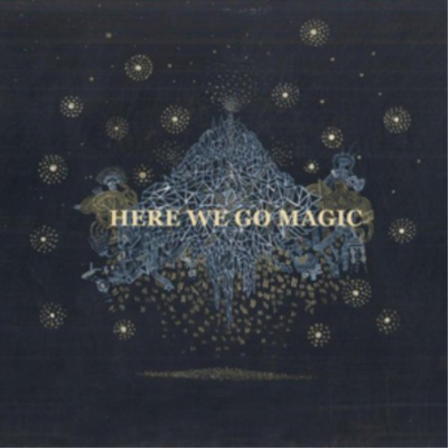 Here We Go Magic Here We Go Magic: Extra Track (Vinyl LP) 12" Album