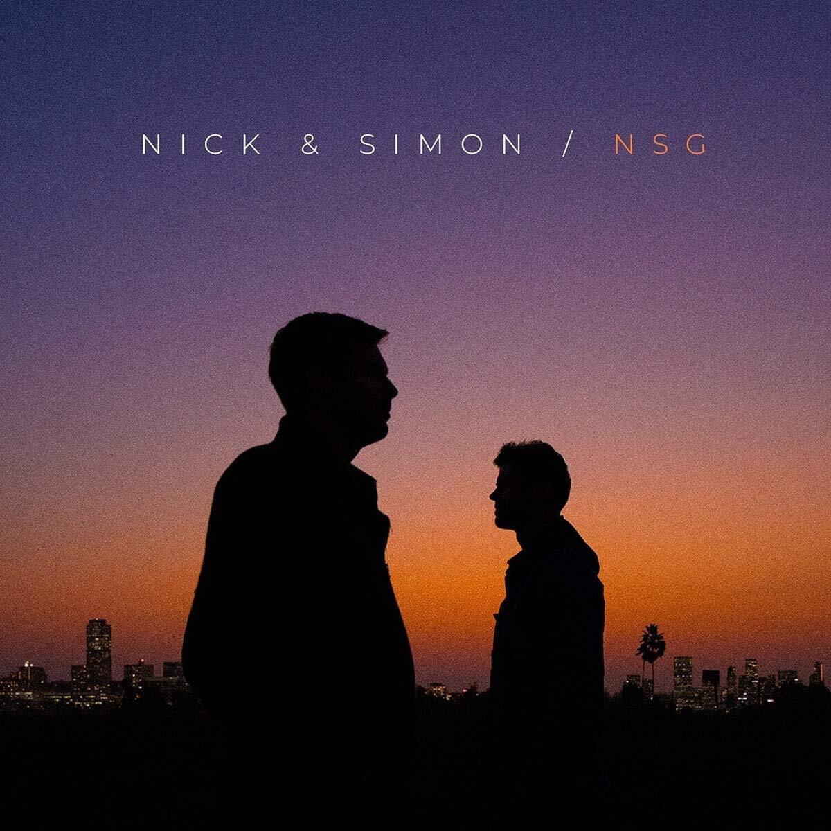 Nick & Simon Nsg (CD)
